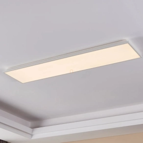   Szabályozható mennyezeti LED lámpa 3x10,5 W, hideg-melegfehér, fehér színű - Herrora Eglo 99549