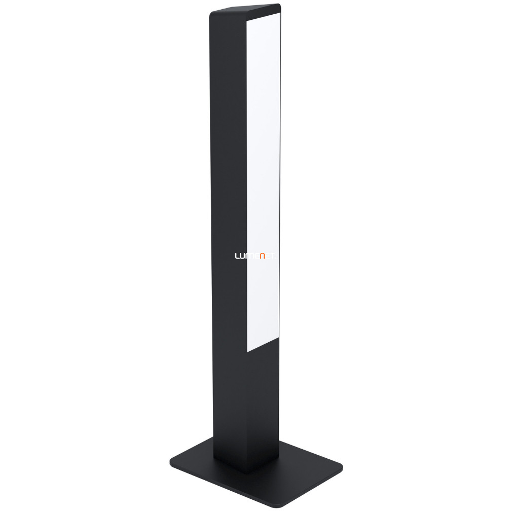 Minimál asztali LED lámpa fekete 51 cm - Simolaris-Z Eglo 99604, 2700-6500 K, 1900 lm, 16 W