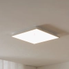 Szabályozható mennyezeti LED lámpa 22 W, hideg-melegfehér, fehér színű - Herrora Eglo 99639