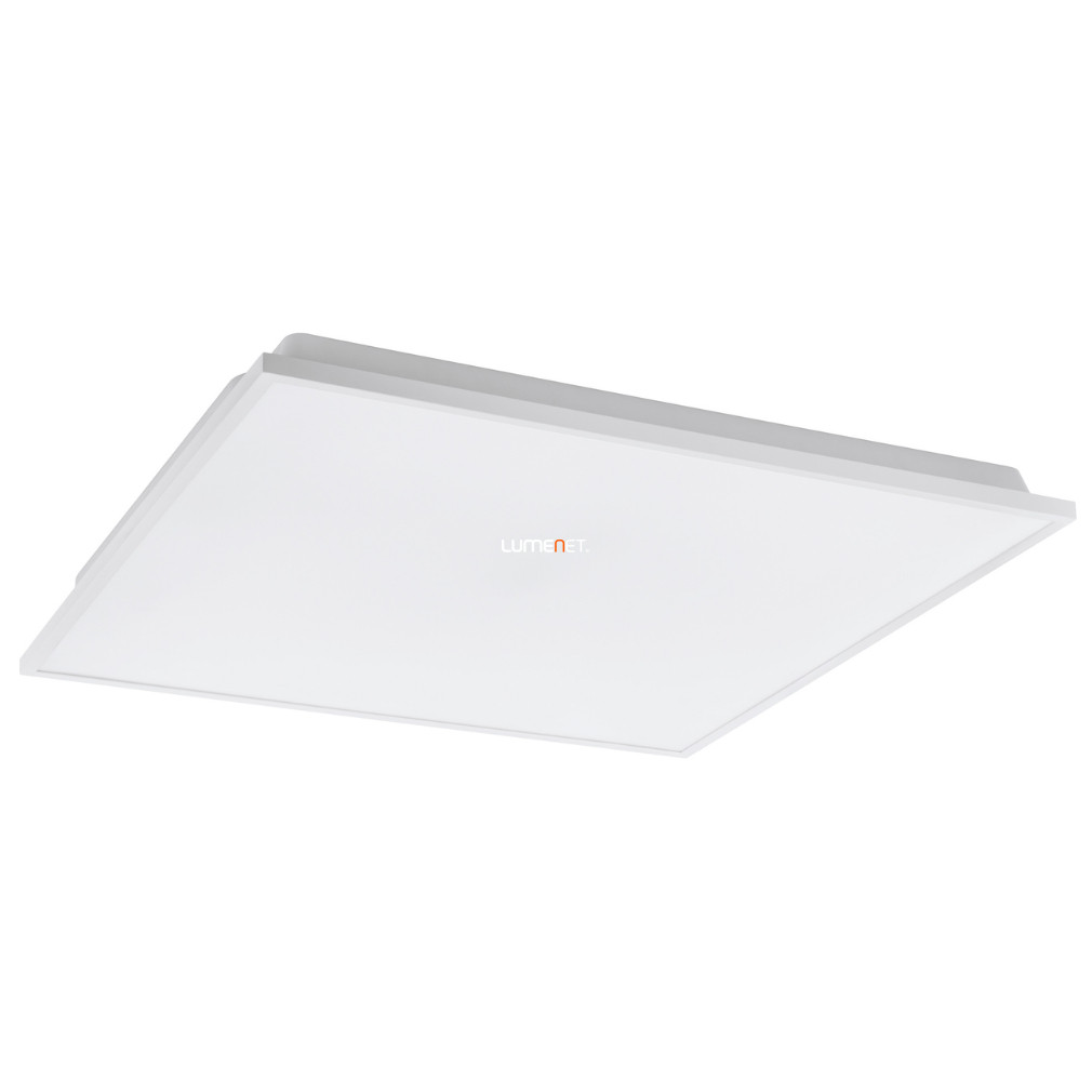 Szabályozható mennyezeti LED lámpa 22 W, hideg-melegfehér, fehér színű - Herrora Eglo 99639
