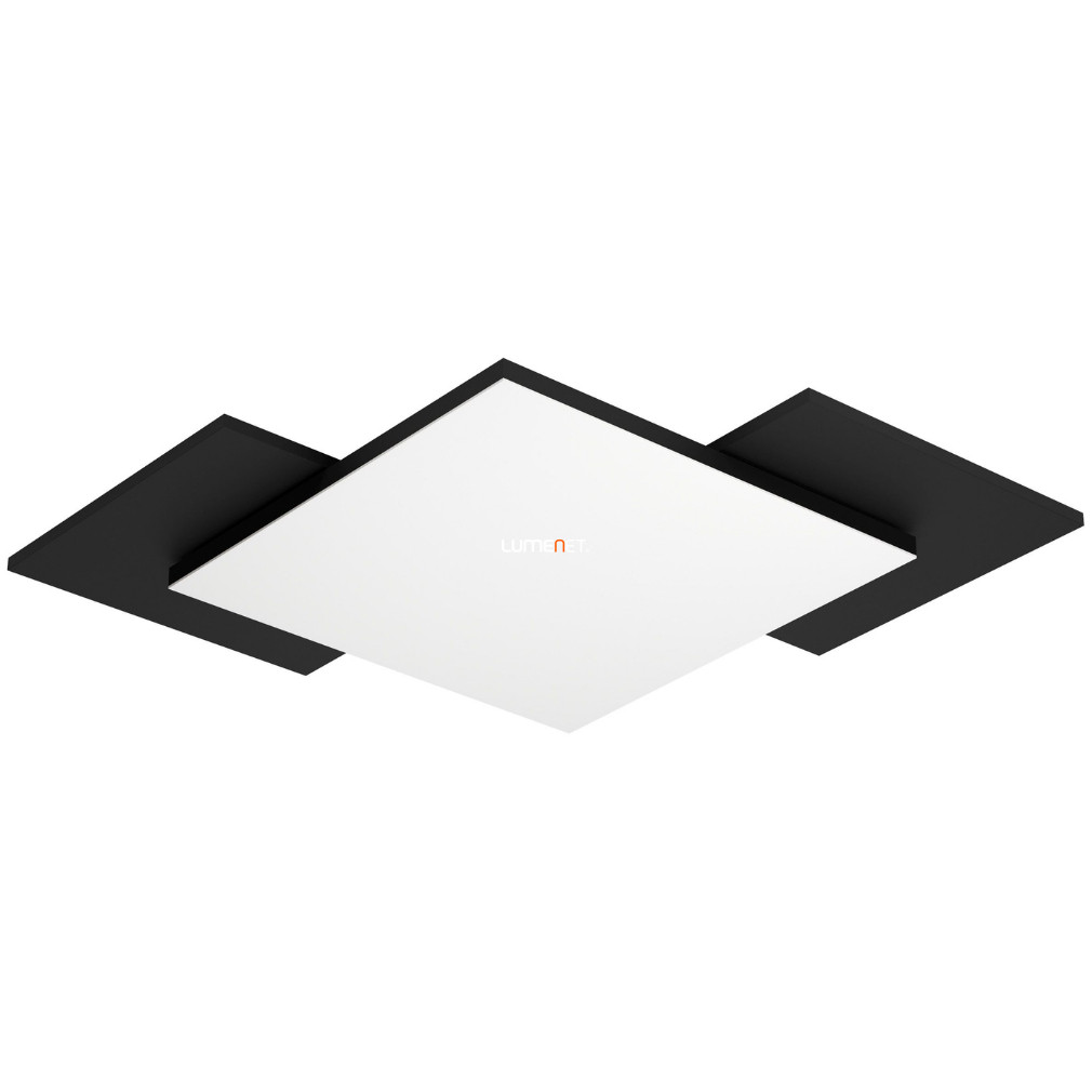 Mennyezeti LED lámpa 20 W, melegfehér, fekete-fehér színű - Tamuria Eglo 99656