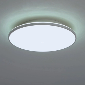   Mennyezeti LED lámpa 21 W, hidegfehér, fehér színű - Crespillo Eglo 99726