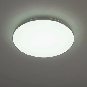   Mennyezeti LED lámpa 29 W, hidegfehér, fehér színű - Crespillo Eglo 99727
