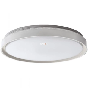   Távirányítós mennyezeti LED lámpa 4x10 W, hideg-melegfehér, fehér - Seluci Eglo 99779