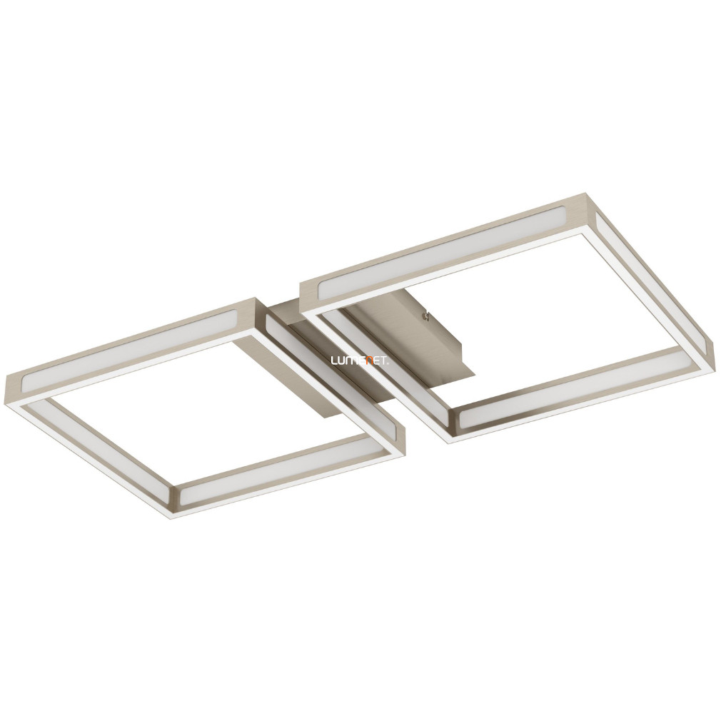 Mennyezeti LED lámpa 8x2,8 W, melegfehér, fehér színű - Altaflor Eglo 99785