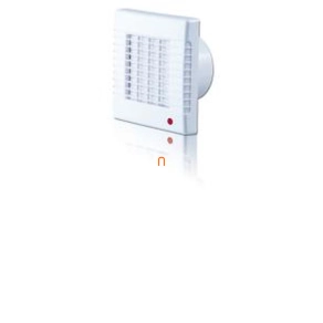   Siku 100 AZTL ventilátor automata zsalus időzítős golyóscsapágyas IP24 27521