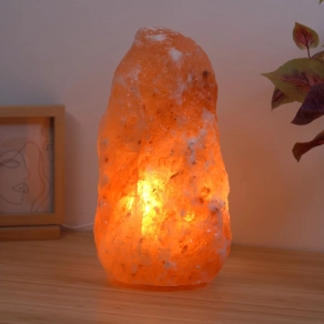 Sólámpa, 30 cm - Stone Globo 28340, 1xE14 foglalattal