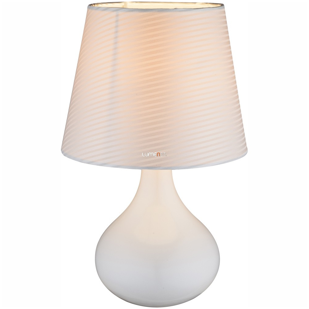 Éjjeli lámpa, 27 cm - Freedom Globo 21650, 1xE14 foglalattal