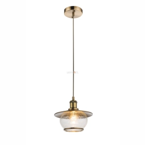 Függesztett lámpa, 22 cm, bronz - Nevis Globo 69030