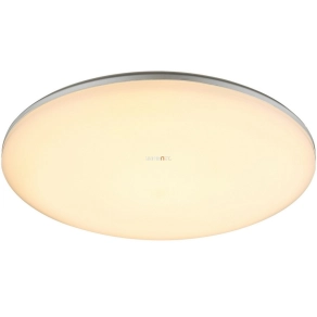  Mennyezeti LED lámpa, 24 W, melegfehér - Dori Globo 32118-24