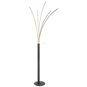   Távirányítós LED állólámpa, 187 cm - Bizzy Globo 59229B, 3000 K, 910 lm, 36 W