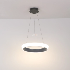   Távirányítós függesztett LED lámpa, 36 W, hideg-melegfehér - Tabano Globo 48272H-36