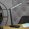 Íróasztali lámpa 56 cm - Bulla Globo 58400S, 3000-4500-6000 K, 40-400 lm, 5 W