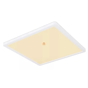   Falikapcsolóval szabályozható mennyezeti LED panel - Sapana Globo 41563-24W