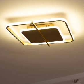   Mennyezeti LED lámpa modern stílusban - Reball Globo 48553-36