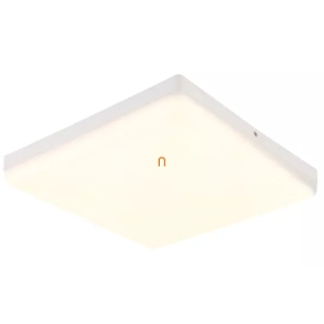   Mennyezeti LED lámpa fehér színben, 30x30 cm - Matthew Globo 12388-24W