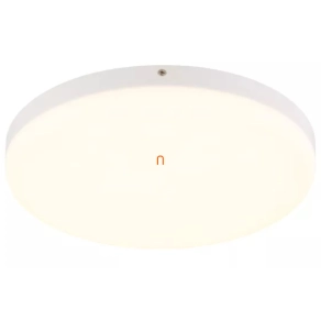   Mennyezeti LED lámpa fehér színben, 30 cm - Matthew Globo 12387-24W