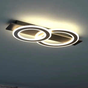 Mennyezeti LED lámpa - Jayden Globo 48034A-40