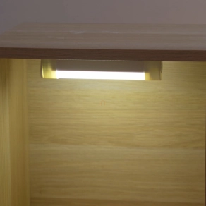   Szabályozható pultvilágító LED lámpa, tölthető, 18,6 cm - Yuki Globo 93000