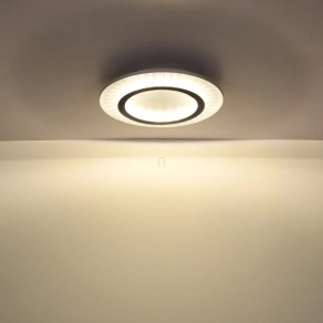   Szabályozható mennyezeti LED lámpa, 35 cm - Jayden Globo 48042-24W