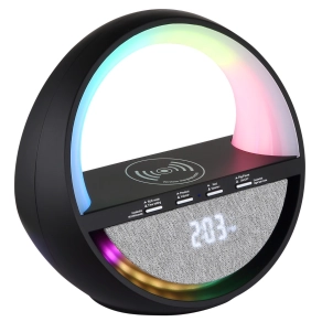 Asztali lámpa - Soundra Globo 39907S