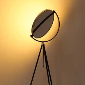   Szabályozható LED állólámpa 24 W, 2700-6500 K, 1560 lm - Miro Globo 59095