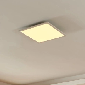   Szabályozható mennyezeti LED lámpa 21,5 W, hideg-melegfehér, fehér színű - Salobrena Eglo 900045