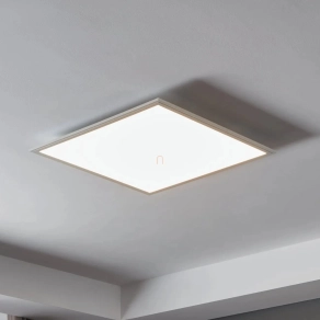   Szabályozható mennyezeti LED lámpa 33 W, hideg-melegfehér, fehér színű - Salobrena Eglo 900046