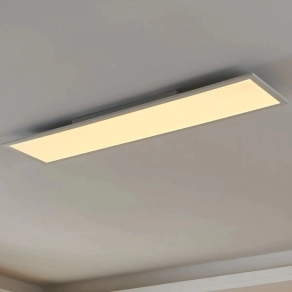   Szabályozható mennyezeti LED lámpa 33,5 W, hideg-melegfehér, fehér színű - Salobrena Eglo 900047