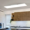 Szabályozható mennyezeti LED lámpa 3x10,6 W, hideg-melegfehér, fehér színű - Turcona RGBW Eglo 900061