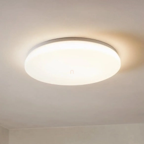   Szabályozható mennyezeti LED lámpa 4x11,2 W, hideg-melegfehér, fehér színű - Totari Eglo 900085