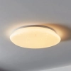 Szabályozható mennyezeti LED lámpa 3x11 W, hideg-melegfehér, fehér színű - Sileras RGBW Eglo 900129