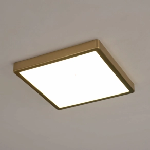   Mennyezeti LED lámpa 20,5 W, melegfehér, fehér színű - Fueva Eglo 900184