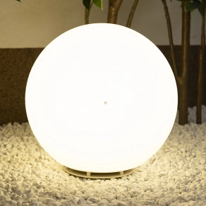   Kültéri gömb lámpa okos LED-del - Monterolo-Z Eglo 900269