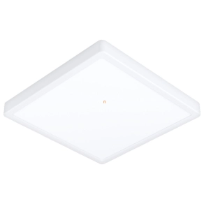   Kerek kültéri mennyezeti LED lámpa 20,5 W, melegfehér, fehér színű - Argolis Eglo 900279
