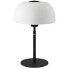 Asztali lámpa fehér színben, 41 cm - Solo 2 Eglo 900142, 1xE27 foglalattal
