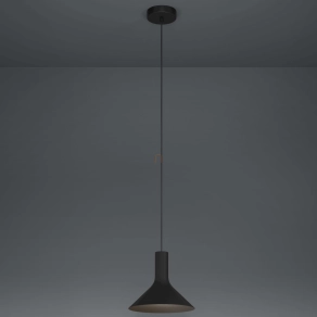   Függesztett lámpa, 25 cm - Morescana Eglo 390218, 1xE27 foglalattal, 220-240 V
