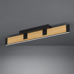   Mennyezeti LED lámpa - Caminarro Eglo 390224, 3240 lm, 3000 K, 27 W, 220-240 V