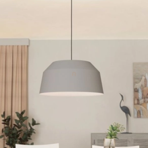  Függesztett lámpa, 52 cm - Contrisa Eglo 900381, 1xE27 foglalattal, 220-240 V