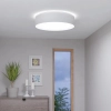 Szabályozható mennyezeti LED lámpa 35 W, hideg-melegfehér, fehér színű - Romao RGBW Eglo 900439