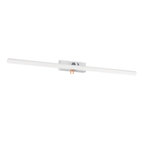   EGLO 900476 Verdello tükörvilágító LED 5W 750lm 3000-6500k IP44