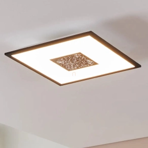   Mennyezeti LED lámpa - Marmorata Eglo 900559, 3600 lm, 3000 K, 19+9 W, 220-240 V
