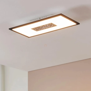   Mennyezeti LED lámpa - Marmorata Eglo 900561, 3500 lm, 3000 K, 17+9 W, 220-240 V