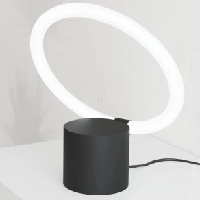   Asztali LED lámpa, 26 cm - Caranacoa Eglo 900565, 1500 lm, 3000 K, 11,5 W, 220-240 V