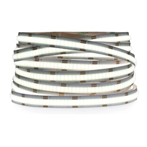   LED szalag távirányítóval - Cob Stripe Eglo 900577, 1320 lm, 2700-6500 K, állítható színhőmérséklet, 13,2 W, 220-240 V