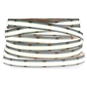   LED szalag távirányítóval - Cob Stripe Eglo 900579, 5280 lm, 2700-6500 K, állítható színhőmérséklet, 52,8 W, 220-240 V