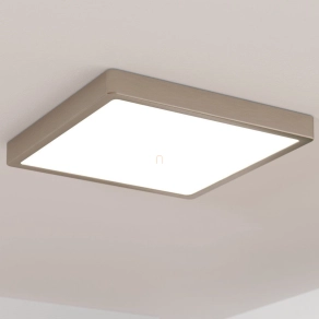   Mennyezeti LED lámpa - Fueva 5 Eglo 900595, 2400 lm, 3000 K, 20,5 W, 220-240 V