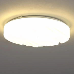   Mennyezeti LED lámpa 19,5 W, melegfehér, fehér színű - Ferentino Eglo 900608