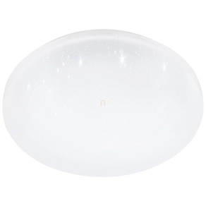  Fürdőszobai fali-mennyezeti LED lámpa, 31 cm - Frania-S Eglo 900619, 1800 lm, 3000 K, 15 W, 220-240 V, IP44