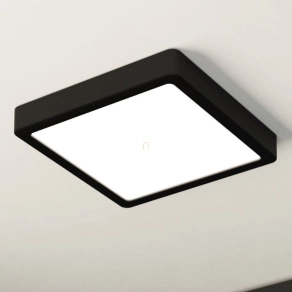   Fürdőszobai mennyezeti LED lámpa - Fueva 5 Eglo 900643, 1350 lm, 3000 K, 11 W, 220-240 V, IP44